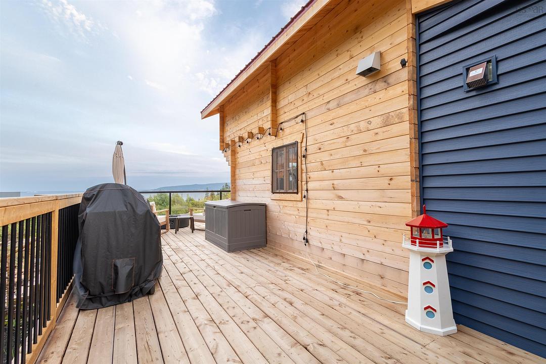 45073 Cabot Trail, Englishtown, NS