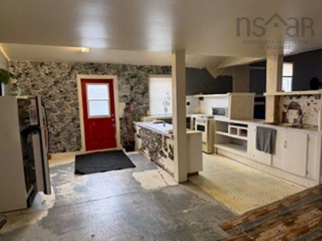 795 Oak Park Road, Barrington, NS