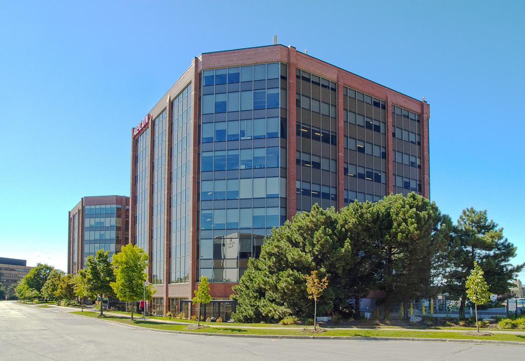 702 - 10 Carlson Court, Toronto, ON