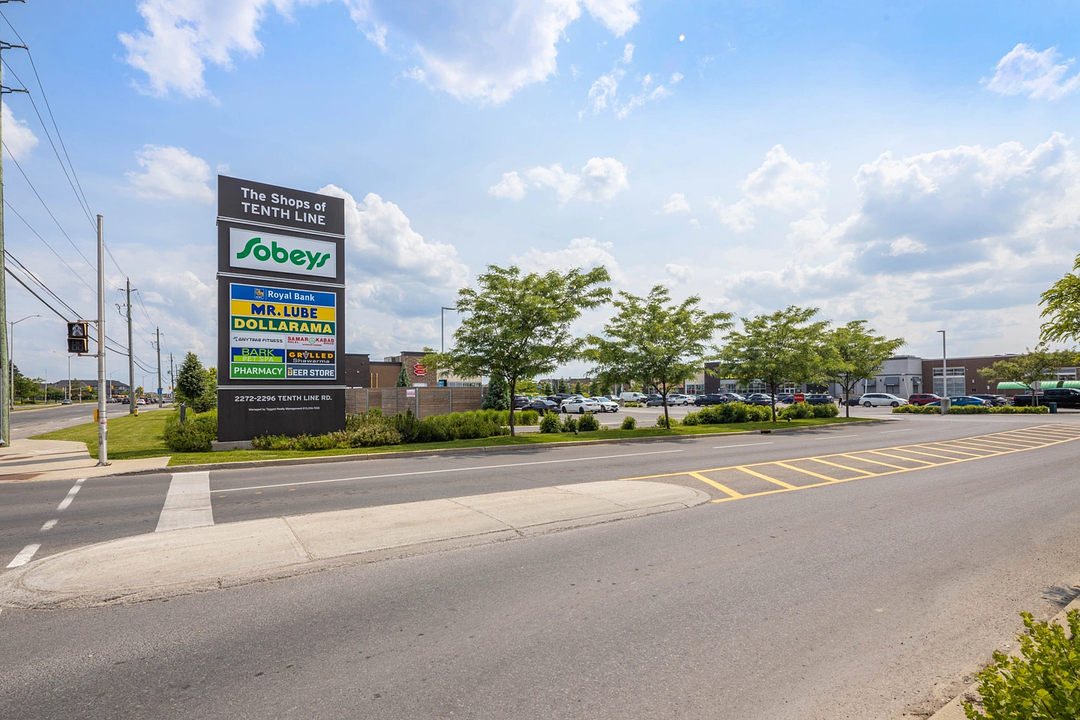 PAD - 2276 Tenth Line Road, Ottawa, ON