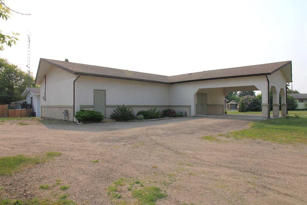 118 4 Avenue, Maidstone, SK