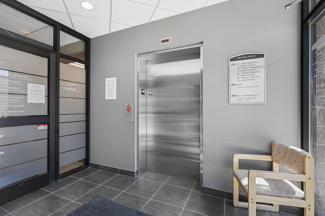 203 - 474 Columbia Street, Kamloops, BC