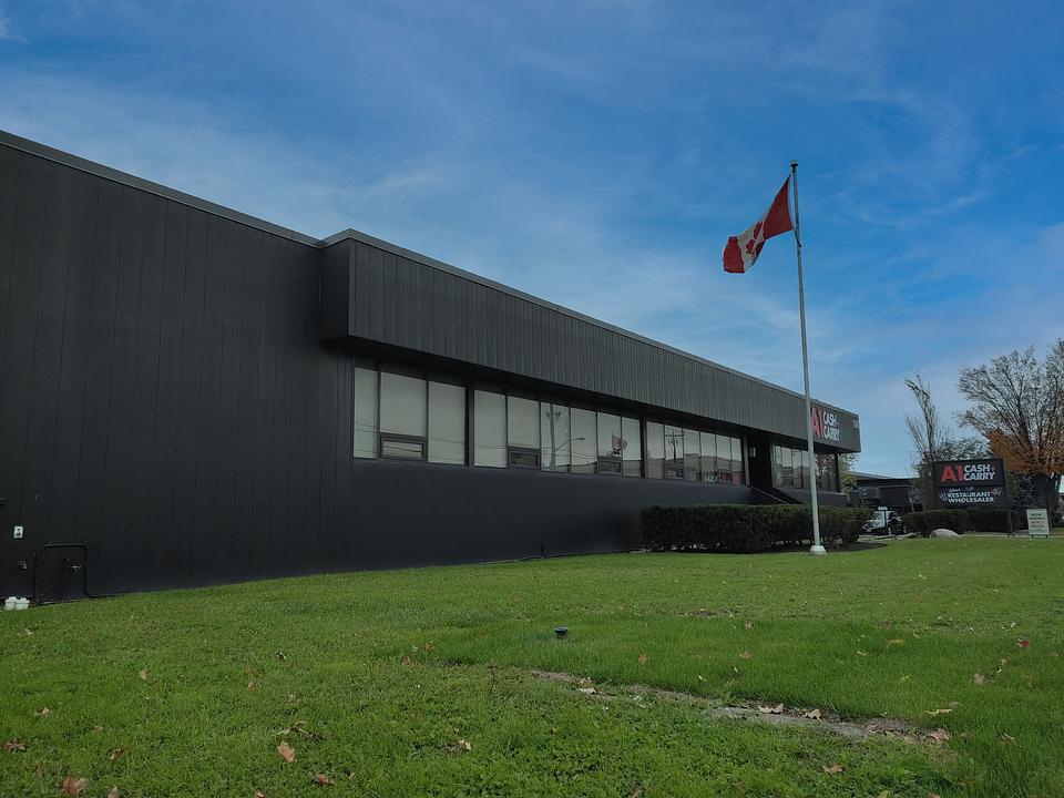 3 - 1168 Caledonia Road, Toronto, ON