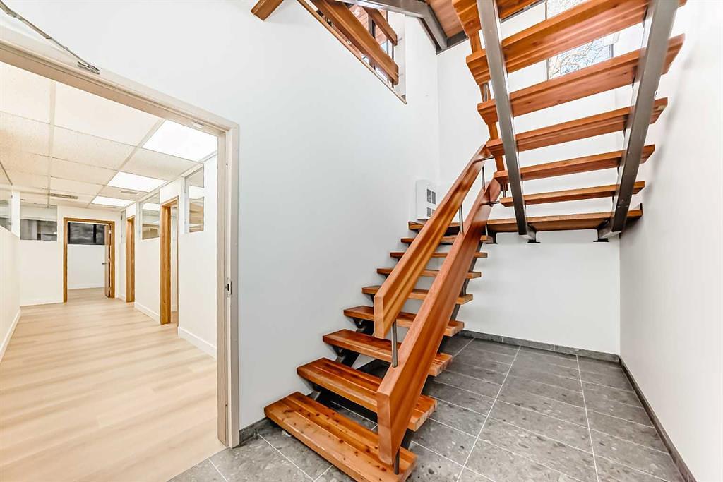 Lower - 2139 4 Avenue Northwest, Calgary, AB