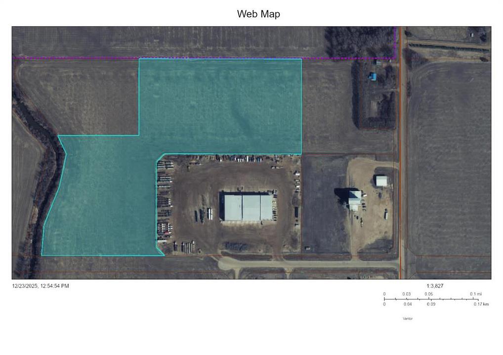 5800 57 Avenue, High Prairie, AB