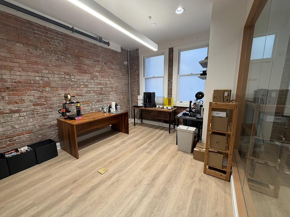 400 - 112 West Hastings Street, Vancouver, BC