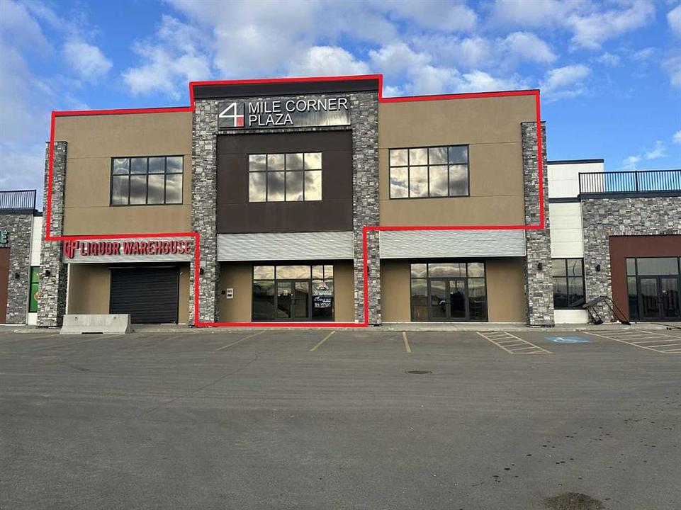 4 - 15502B 101 Street, Grande Prairie, AB