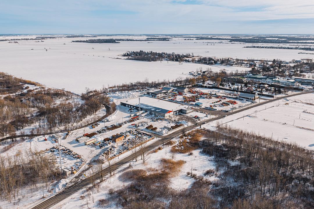 1009 Route Édouard VII, Saint-Philippe, QC