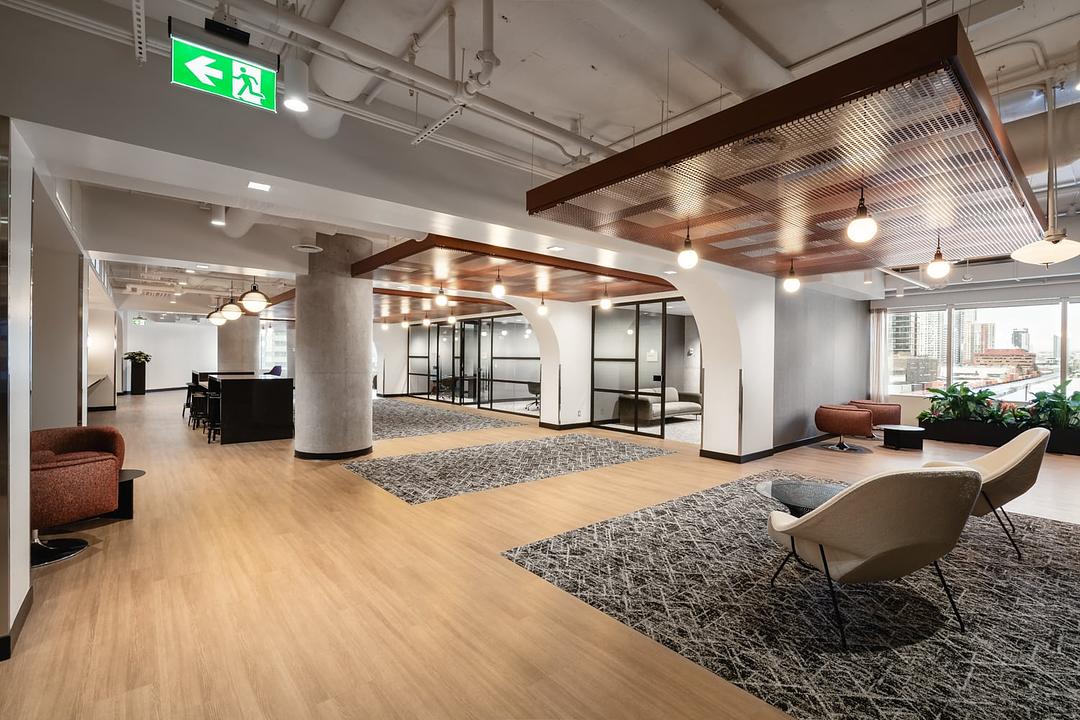 1420 - 401 9 Avenue Southwest, Calgary, AB