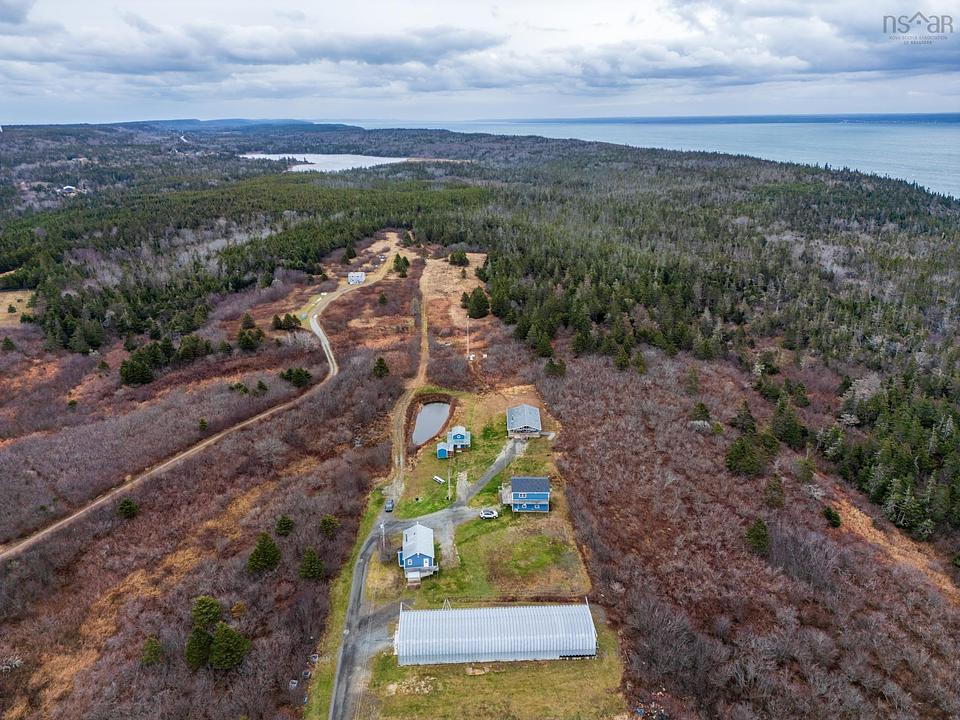 42 BEECHER'S Lane, East Ferry, NS