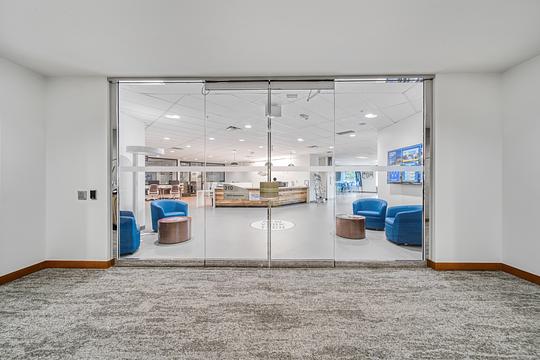 2925 Virtual Way, Vancouver, BC