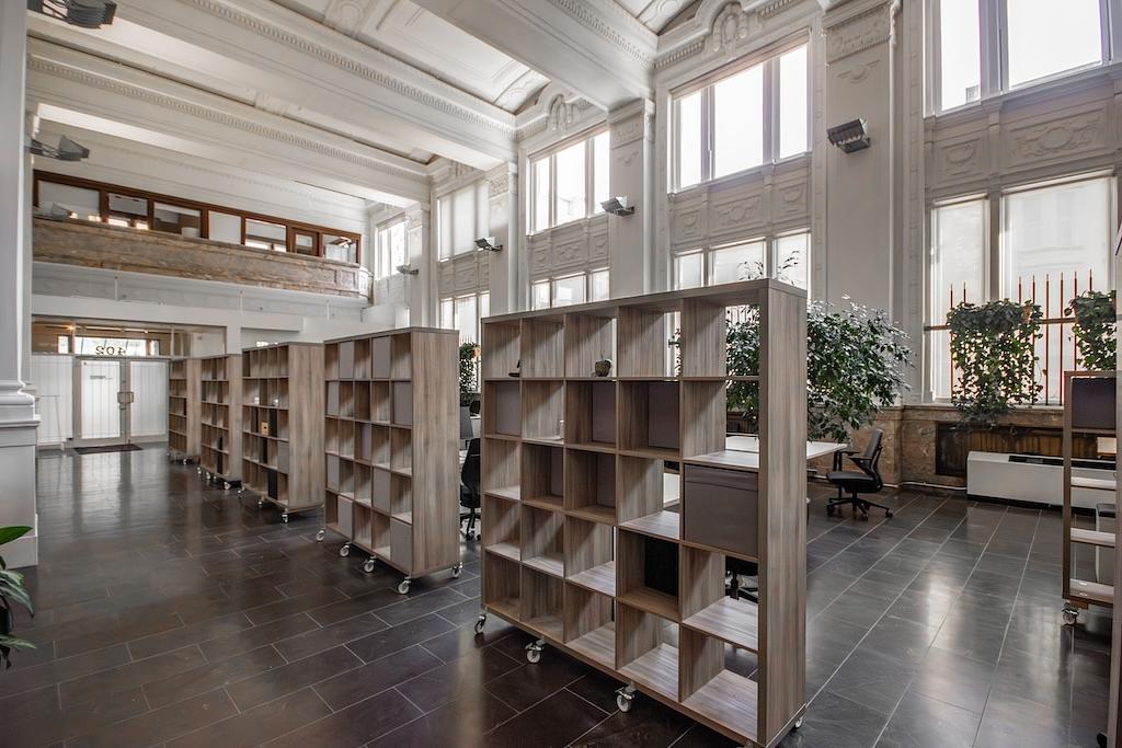 402 W Pender St, Vancouver, BC