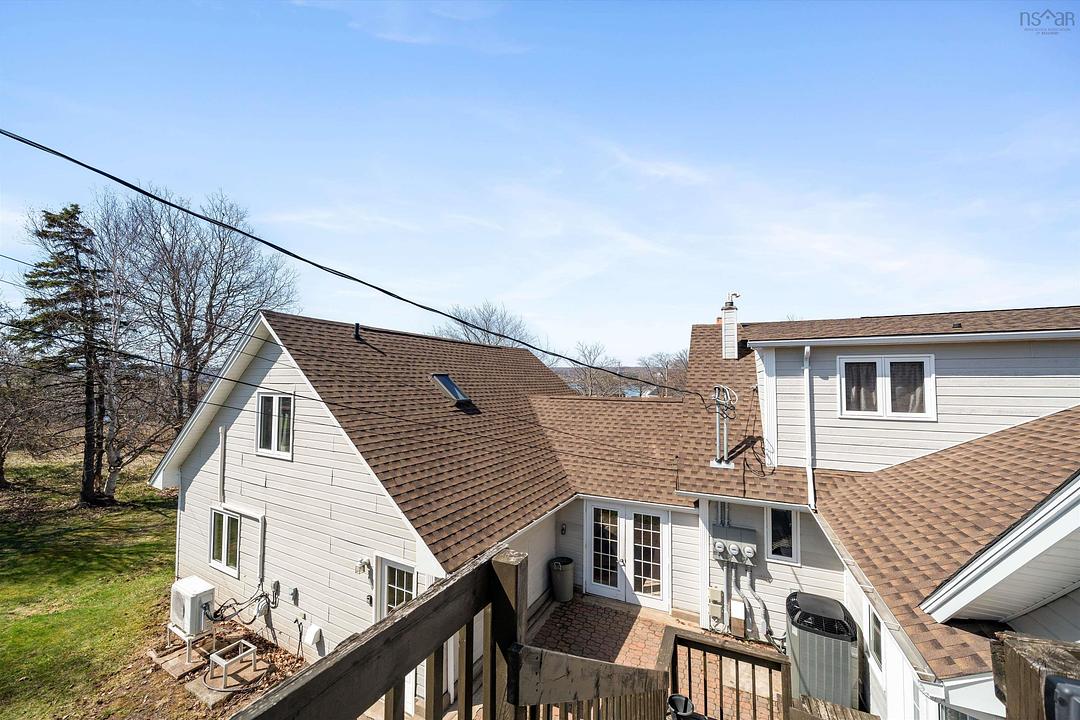 4 - Tupper Court, Port Hawkesbury, NS