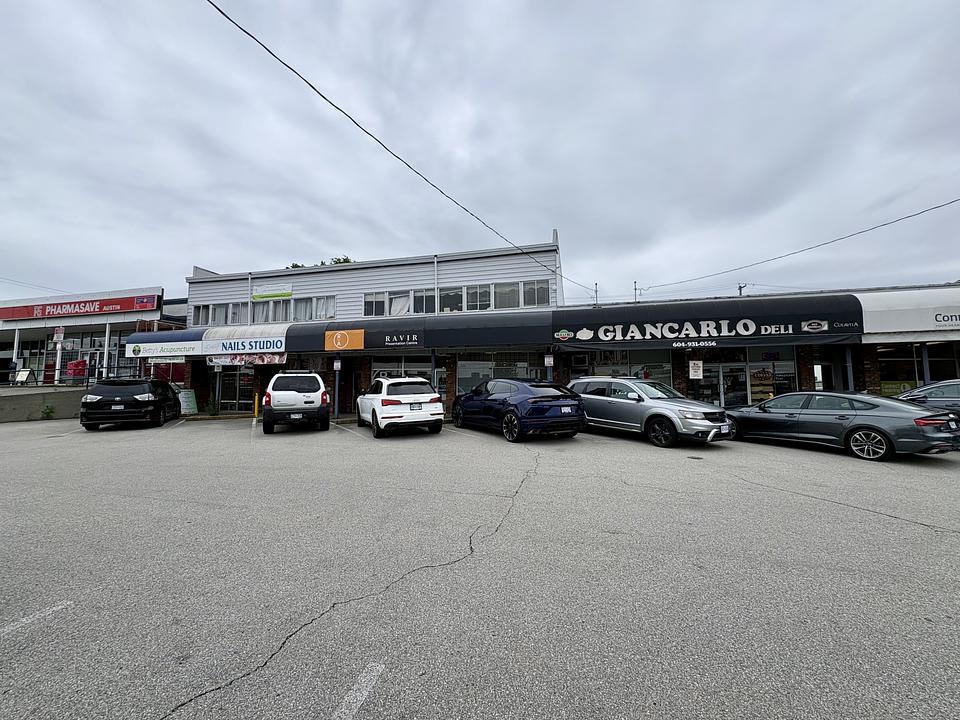 C - 1111 Austin Avenue, Coquitlam, BC