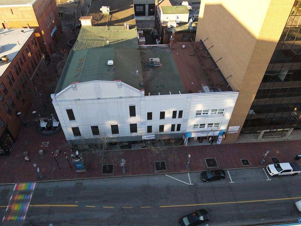 795 Main Street, Moncton, NB