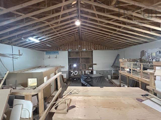 2498 Main Street, Clark's Harbour, NS