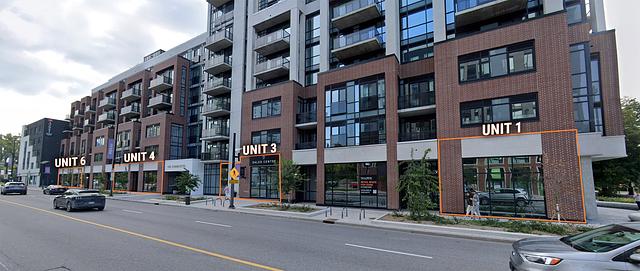 560 Rideau Street, Ottawa, ON