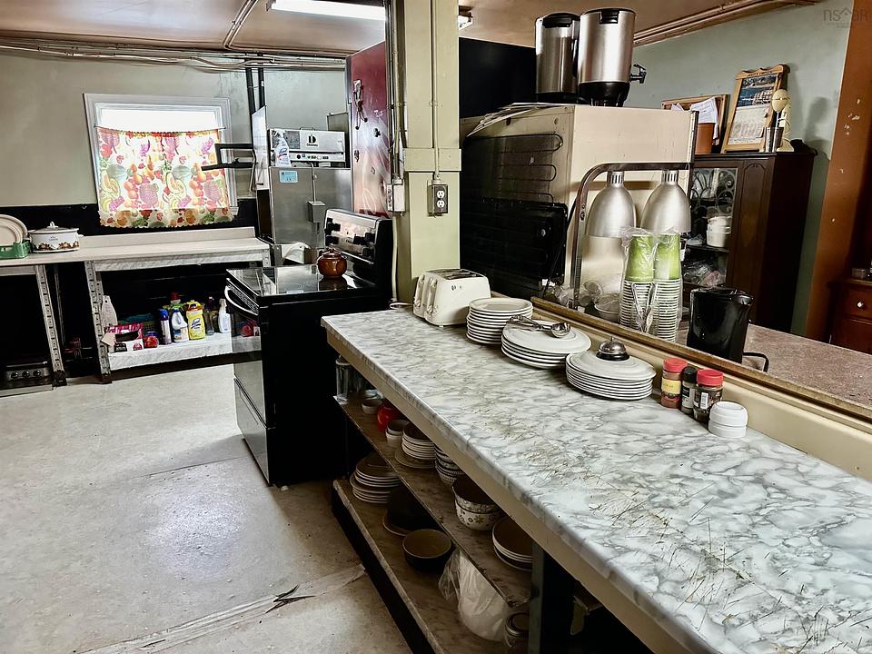 510 Granville Street, Port Hawkesbury, NS