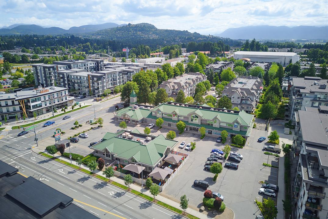 107 - 1520 McCallum Rd, Abbotsford, BC