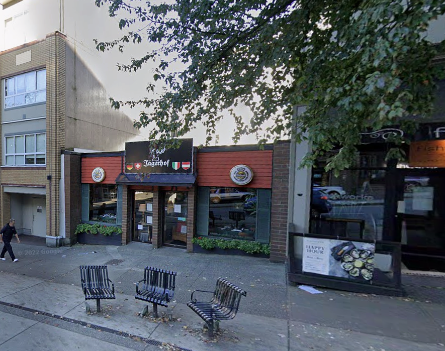 73 Lonsdale Avenue, North Vancouver, BC