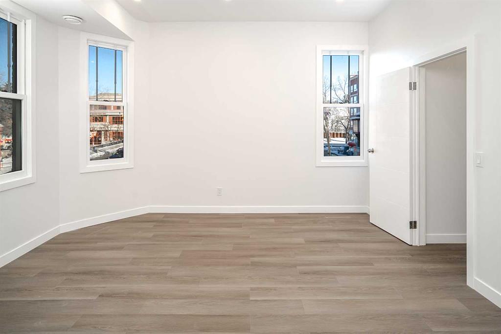 200 Centre Street South, Calgary, AB