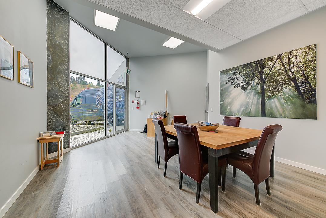 4 - 1945 Pier Mac Way, Kelowna, BC