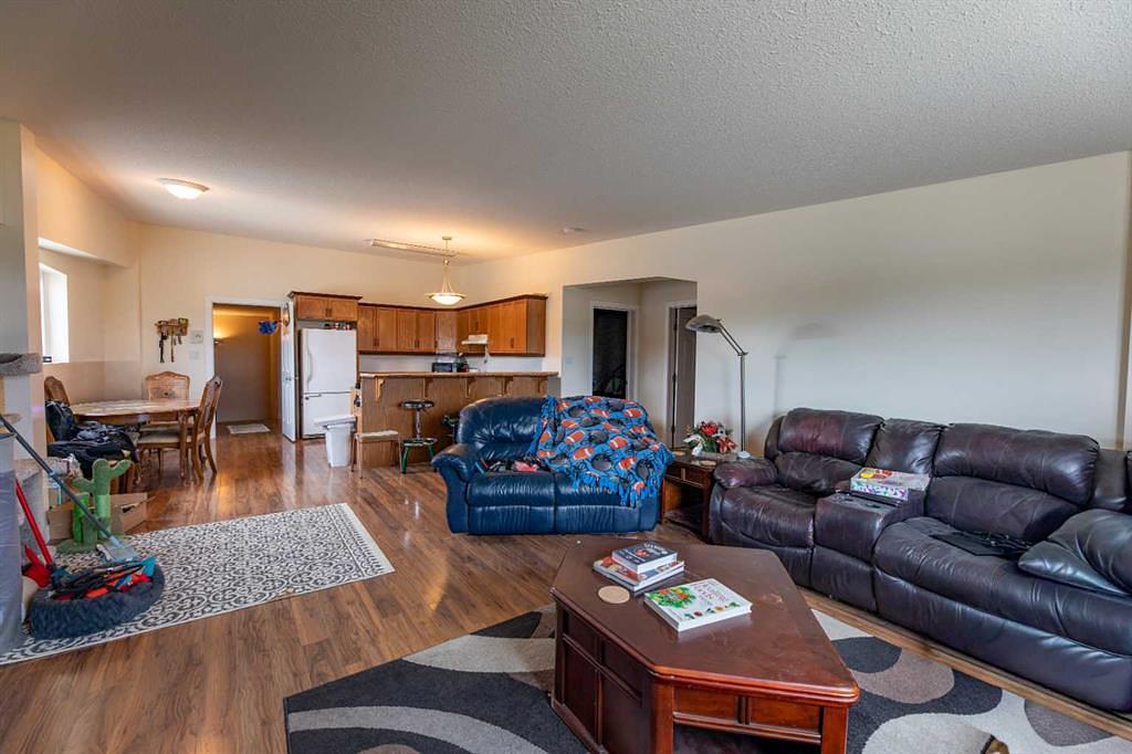 120 Steele Crescent, Hinton, AB