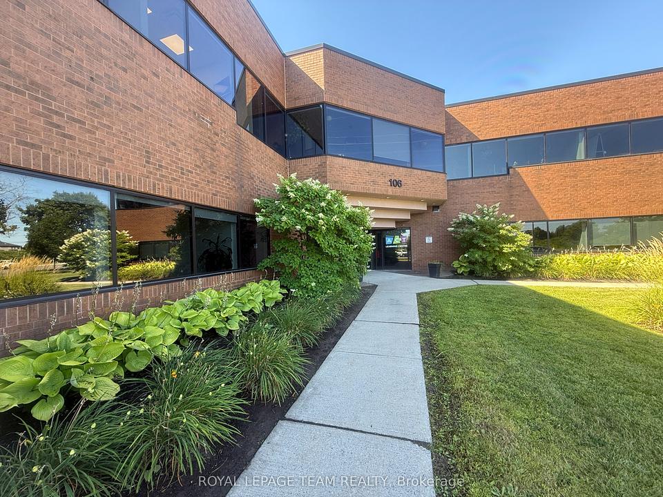 230 - 106 Colonnade Road North, Ottawa, ON