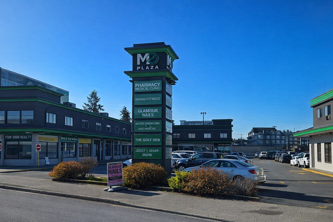 20234 Fraser Highway, Langley, BC
