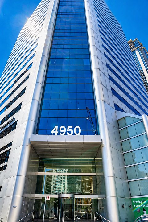 Virtual Office - 4950 Yonge Street, Toronto, ON