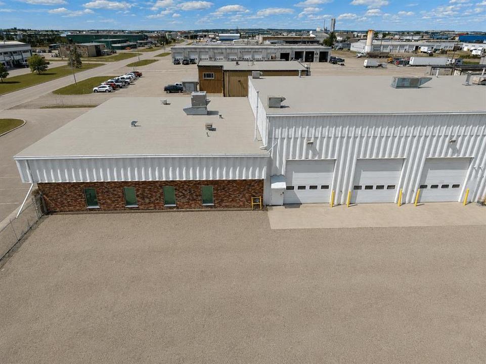 10946 89 Avenue, Grande Prairie, AB