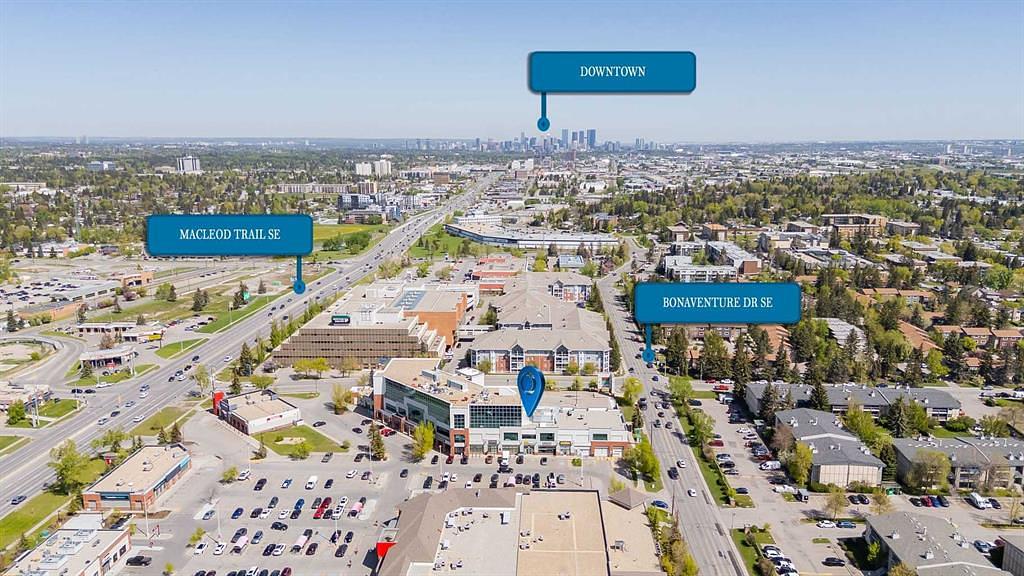 39 - 8818 Macleod Trail Southeast, Calgary, AB