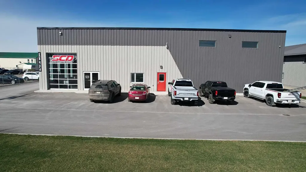 1408 8 Avenue, Fort Macleod, AB