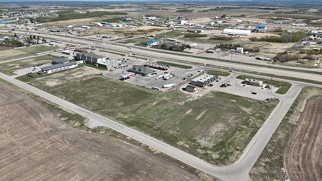 3801 52 Street, Valleyview, AB