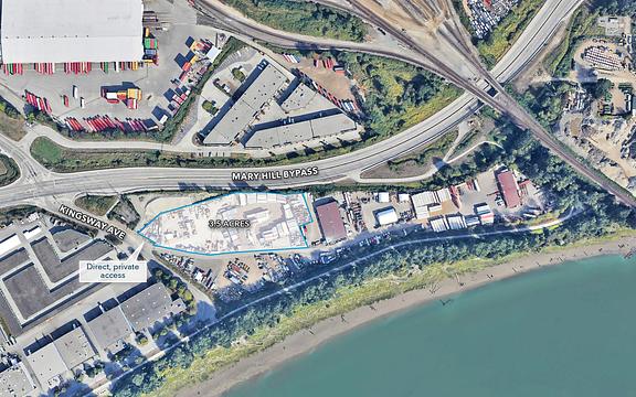 1156 Kingsway Avenue, Port Coquitlam, BC
