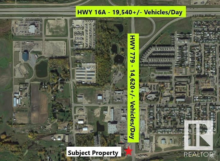 4620 48 Street, Stony Plain, AB
