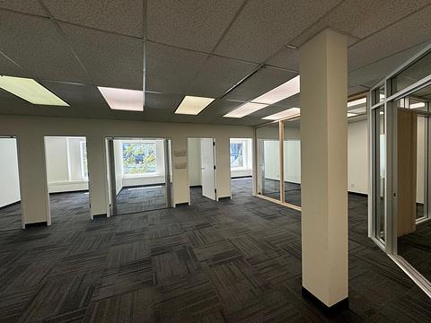 698 Seymour Street, Vancouver, BC