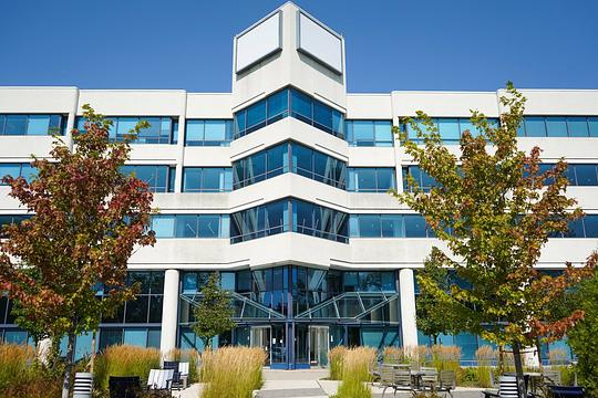 140 Allstate Parkway, Markham, ON