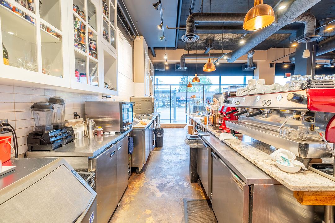 4010 Main Street, Vancouver, BC