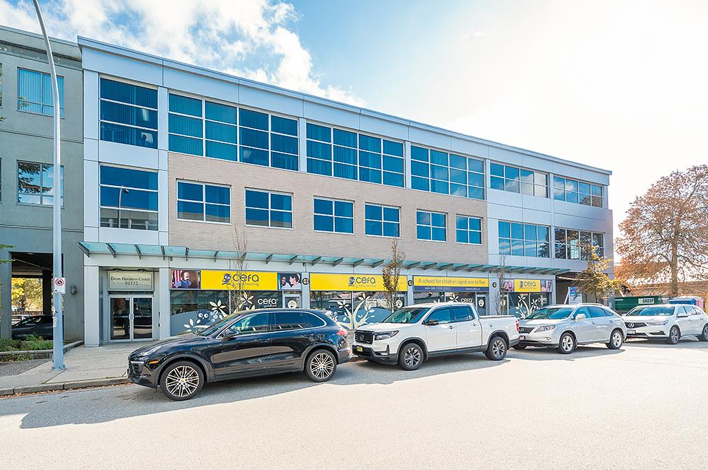 200 - 10172 152a St, Surrey, BC