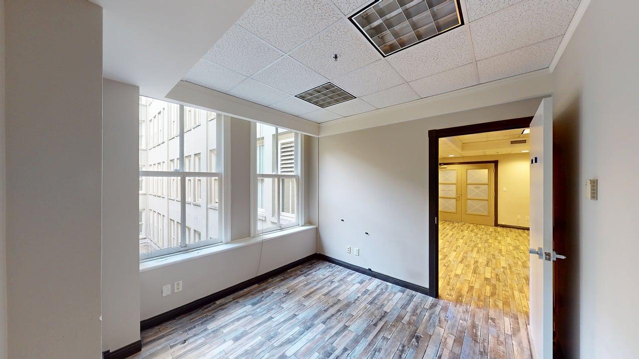 216 - 736 Granville St, Vancouver, BC