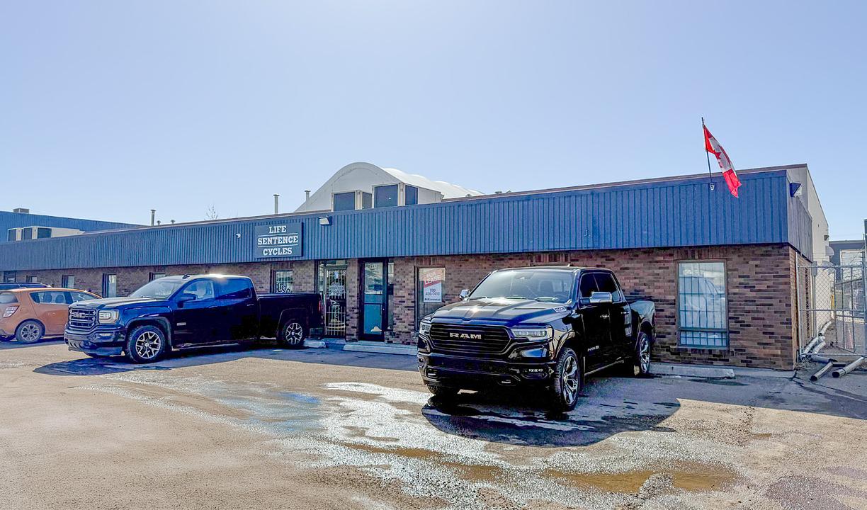 1201 - 1201 78 Ave NW, Edmonton, AB
