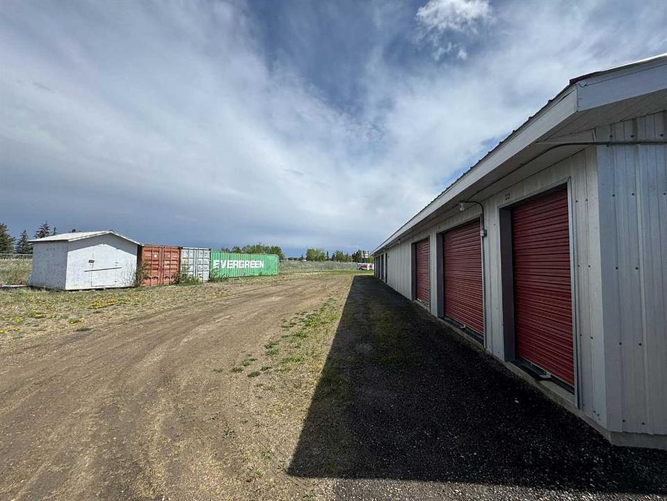 10212 98 Avenue, Hythe, AB