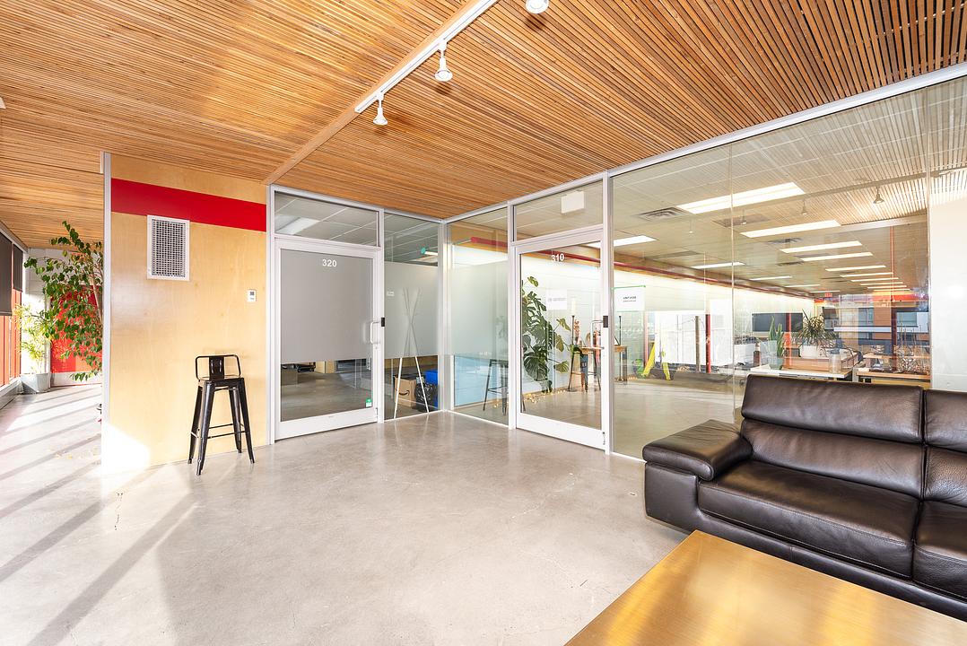310 - 838 Fort Street, Victoria, BC
