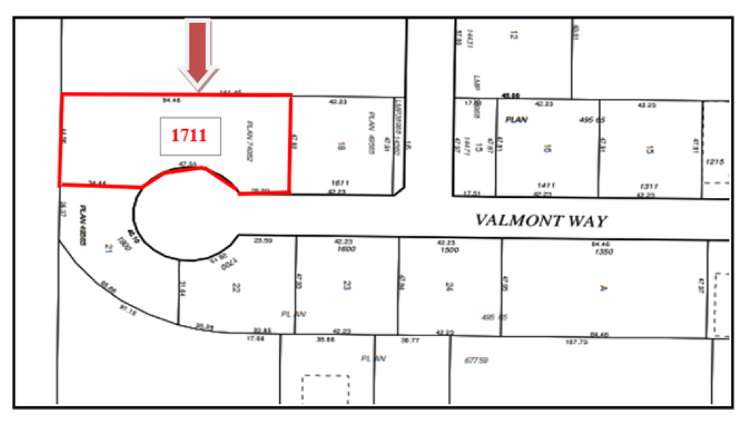 1711 Valmont Way, Richmond, BC