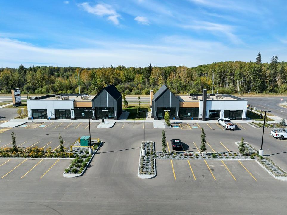 5345 Edgemont Boulevard Northwest, Edmonton, AB