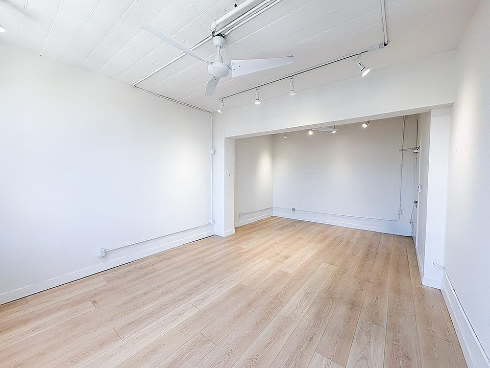 410 - 318 Homer Street, Vancouver, BC