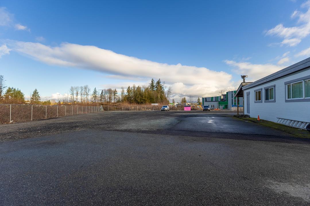 22867 Fraser Highway, Langley City, BC