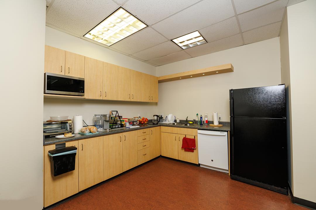 Beta Collective - 3999 Henning Dr, Burnaby, BC