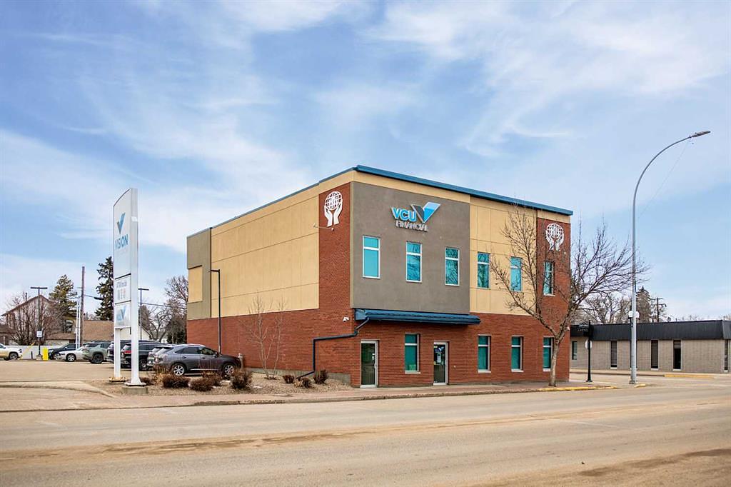522 10 Street, Wainwright, AB
